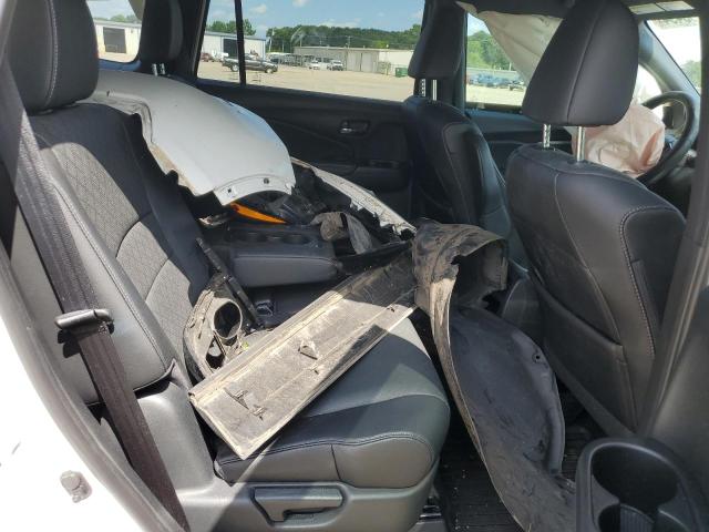 Zdjęcie 11 z aukcji – 2021 HONDA PASSPORT E z VIN 5FNYF8H50MB011992
