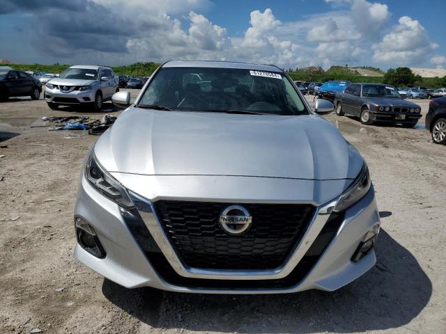 Photo 5 from auction – 2019 NISSAN ALTIMA SV with VIN 1N4BL4DV0KC213423