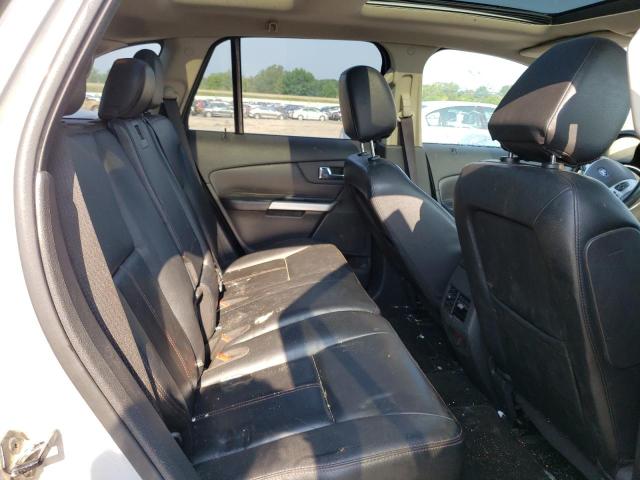 Photo 11 from auction – 2013 FORD EDGE LIMIT with VIN 2FMDK4KC8DBC55537