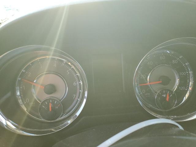 Photo 9 from auction – 2014 CHRYSLER TOWN & COU with VIN 2C4RC1BG0ER208942