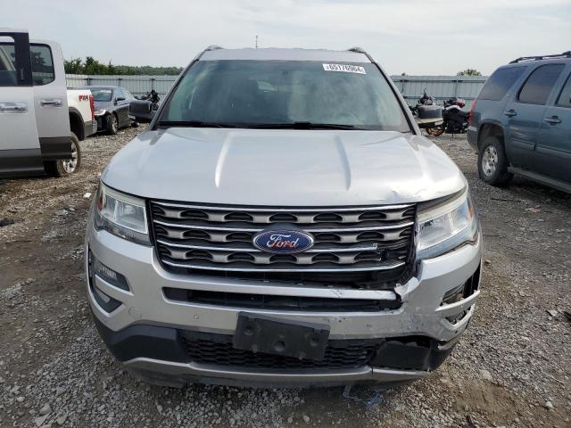 Photo 5 from auction – 2017 FORD EXPLORER X with VIN 1FM5K8D84HGA39980