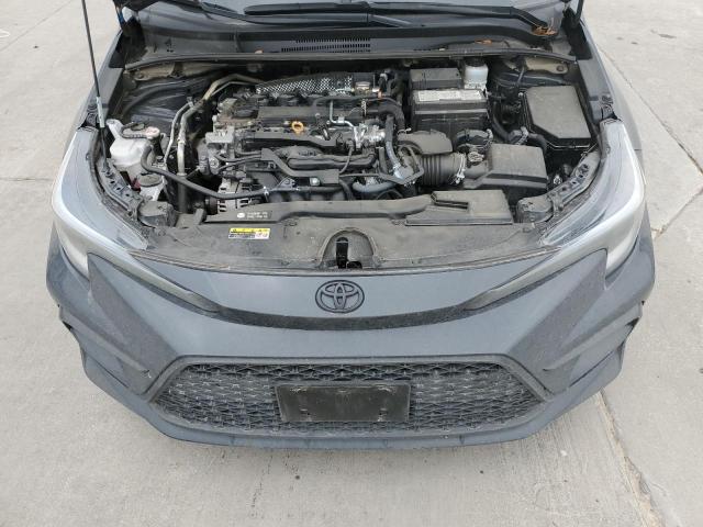Photo 11 from auction – 2023 TOYOTA COROLLA SE with VIN 5YFS4MCE2PP151708