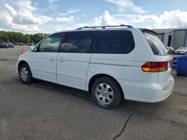 Photo 2 from auction – 2003 HONDA ODYSSEY EX with VIN 5FNRL18633B072703