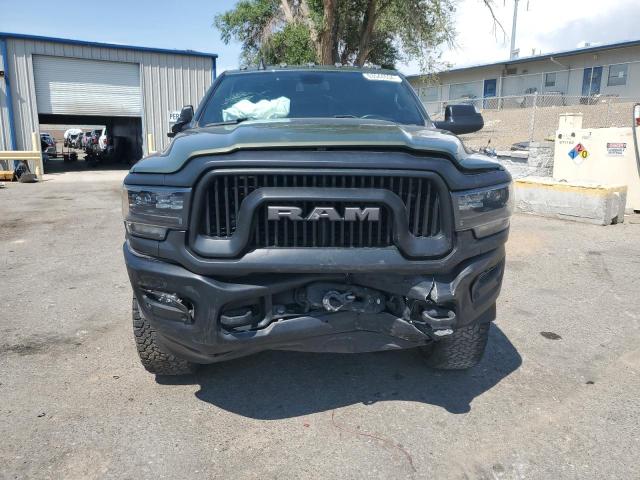 Photo 5 from auction – 2021 RAM 2500 POWER with VIN 3C6TR5EJ7MG503664