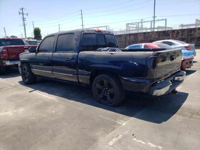 Photo 2 from auction – 2005 CHEVROLET SILVERADO with VIN 2GCEC13T951142237
