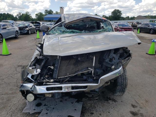 Photo 5 from auction – 2003 GMC NEW SIERRA with VIN 2GTEC19T031241467
