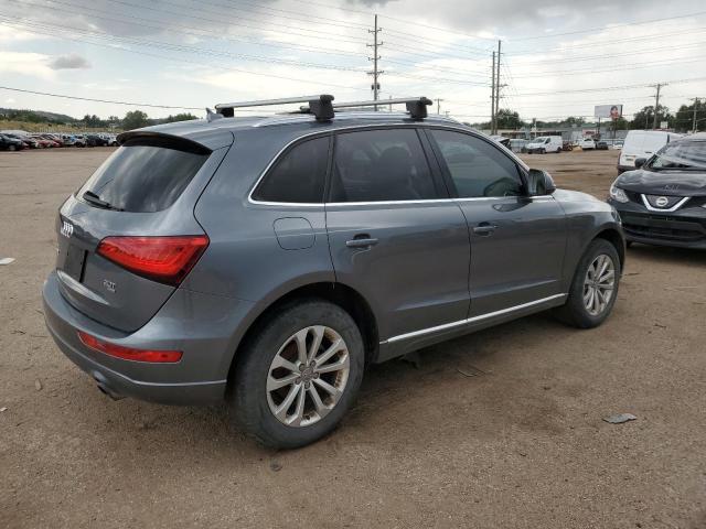 Photo 3 from auction – 2014 AUDI Q5 PREMIUM with VIN WA1LFAFP0EA010643