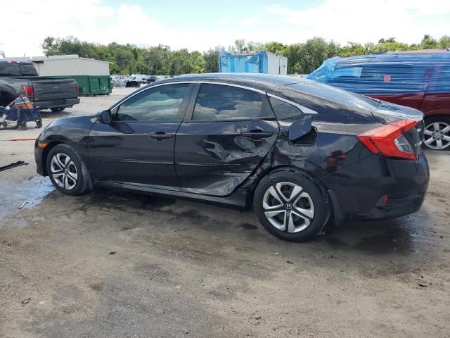 Photo 2 from auction – 2016 HONDA CIVIC LX with VIN 19XFC2F54GE080310
