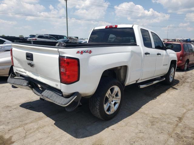 Photo 3 from auction – 2016 CHEVROLET SILVERADO with VIN 1GCVKPEC9GZ249396