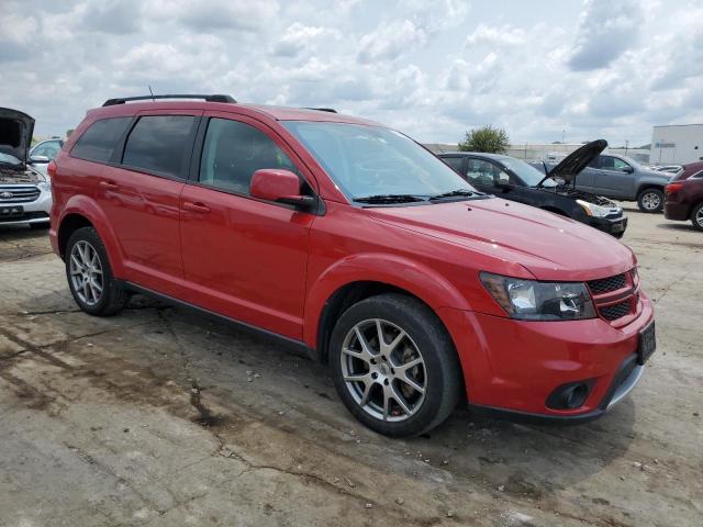 Photo 4 from auction – 2018 DODGE JOURNEY GT with VIN 3C4PDDEG0JT311822