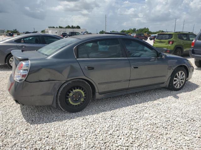 Photo 3 from auction – 2005 NISSAN ALTIMA SE with VIN 1N4BL11D95N438281