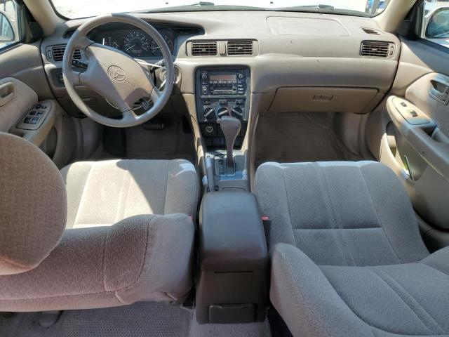Photo 8 from auction – 2000 TOYOTA CAMRY LE with VIN 4T1BF22K7YU947151