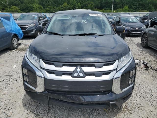Photo 5 from auction – 2022 MITSUBISHI OUTLANDER with VIN JA4ARUAU9NU024357