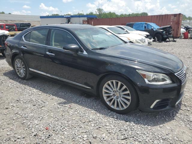 Photo 4 from auction – 2013 LEXUS LS 460 with VIN JTHBL5EF5D5124461