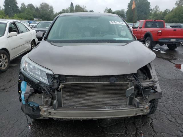 Photo 5 from auction – 2016 HONDA CR-V EX with VIN 2HKRM4H52GH704605