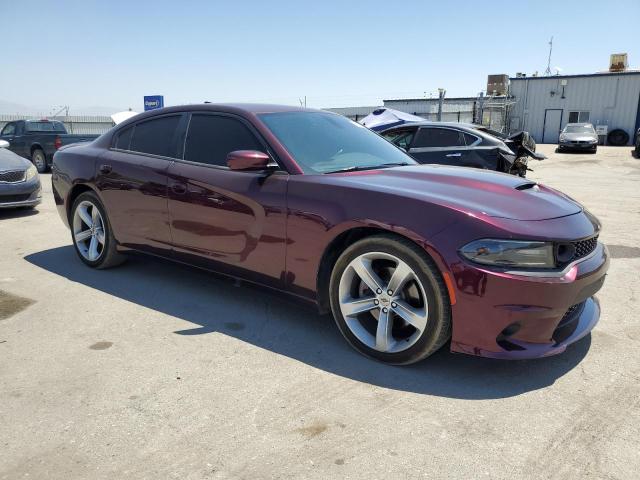 Photo 4 from auction – 2018 DODGE CHARGER R/ with VIN 2C3CDXCT0JH188679