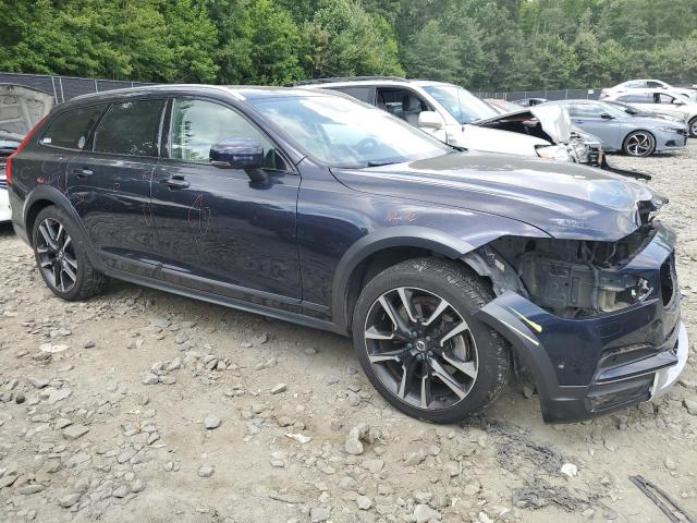 Photo 4 from auction – 2017 VOLVO V90 CROSS with VIN YV4A22NL7H1007222