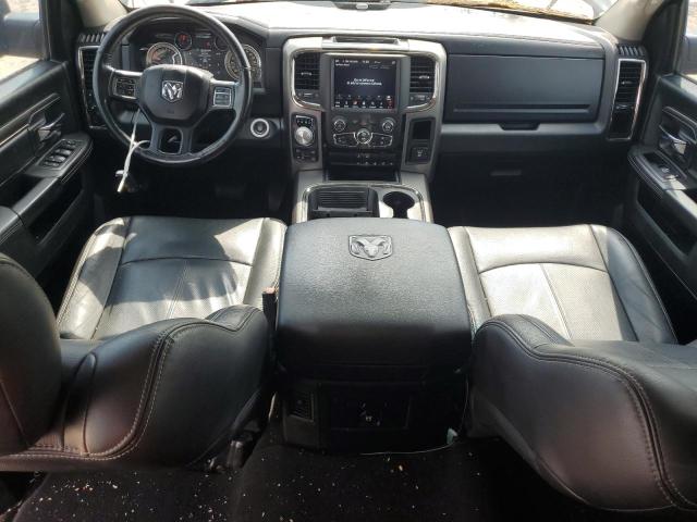 Photo 8 from auction – 2018 RAM 1500 SPORT with VIN 1C6RR7MT0JS109288