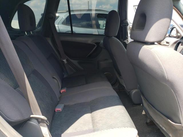 Photo 11 from auction – 2003 TOYOTA RAV4 with VIN JTEGH20VX30104302