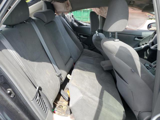 Photo 10 from auction – 2010 TOYOTA PRIUS with VIN JTDKN3DU7A1229330