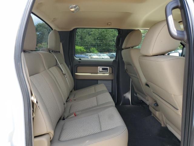 Photo 10 from auction – 2010 FORD F150 SUPER with VIN 1FTFW1CV5AFD49255