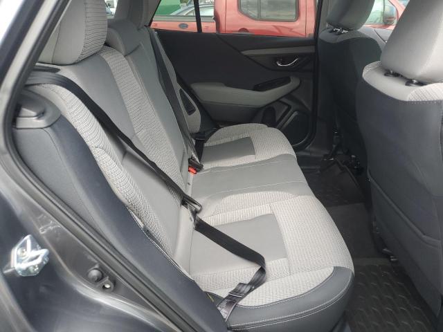 Photo 11 from auction – 2024 SUBARU OUTBACK PR with VIN 4S4BTAFC3R3262433