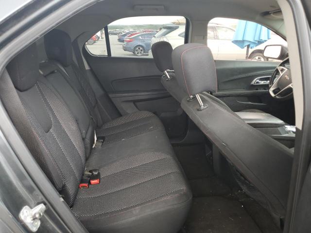Photo 11 from auction – 2011 CHEVROLET EQUINOX LT with VIN 2GNALDEC5B1161903