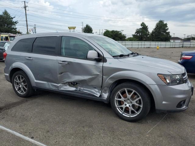 Photo 4 from auction – 2015 DODGE JOURNEY R/ with VIN 3C4PDCEG2FT660157