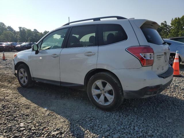 Photo 2 from auction – 2016 SUBARU FORESTER 2 with VIN JF2SJAHC5GH436320