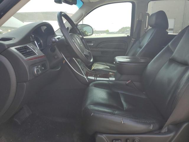 Photo 7 from auction – 2011 CADILLAC ESCALADE L with VIN 1GYS4BEF3BR338149