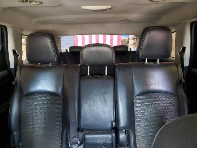 Photo 10 from auction – 2018 DODGE JOURNEY CR with VIN 3C4PDDGG5JT386402