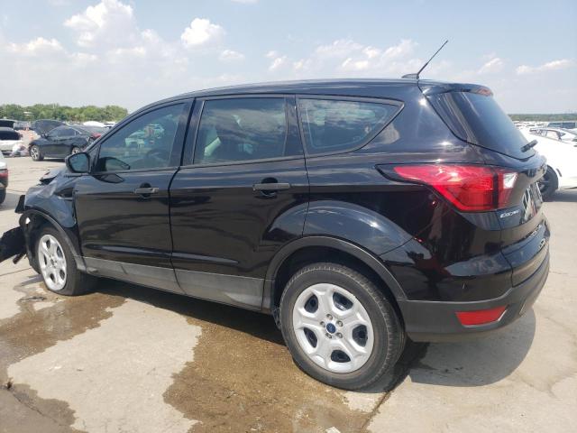 Photo 2 from auction – 2019 FORD ESCAPE S with VIN 1FMCU0F79KUB00899
