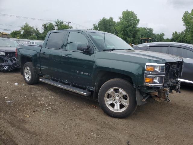 Photo 4 from auction – 2015 CHEVROLET SILVERADO with VIN 3GCUKREC9FG212936