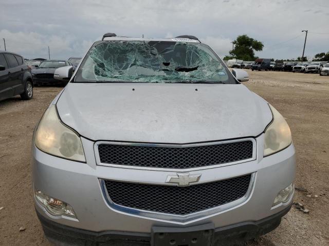 Photo 5 from auction – 2011 CHEVROLET TRAVERSE L with VIN 1GNKRGED5BJ116687