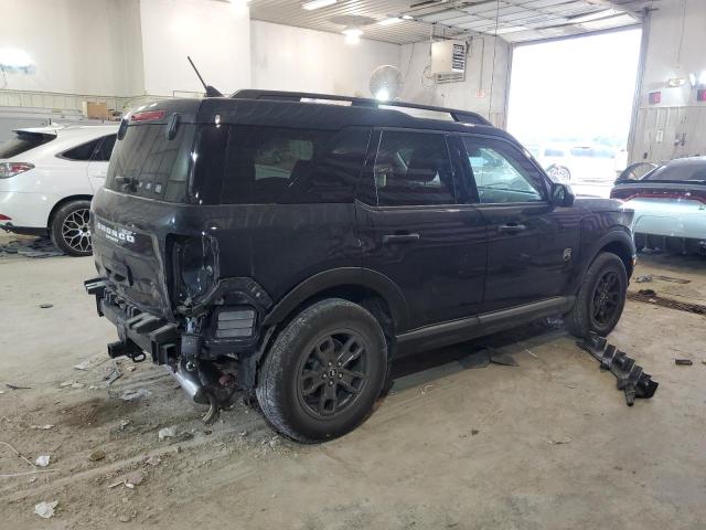Photo 3 from auction – 2022 FORD BRONCO SPO with VIN 3FMCR9B66NRD83289