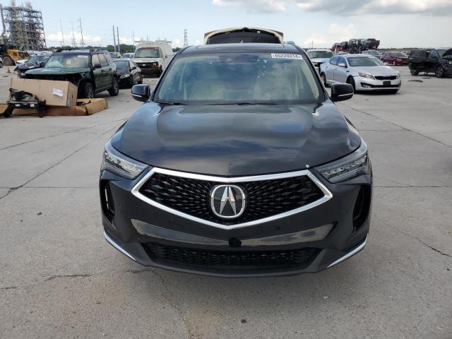 Photo 5 from auction – 2023 ACURA RDX TECHNO with VIN 5J8TC1H53PL009019