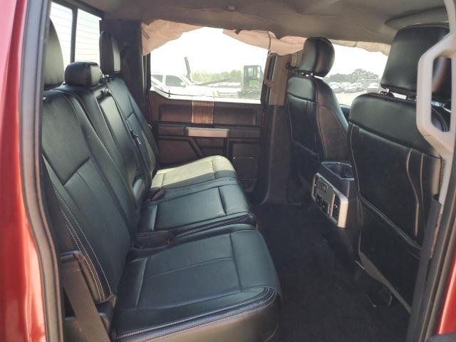 Photo 10 from auction – 2018 FORD F150 SUPER with VIN 1FTEW1E50JKC69426