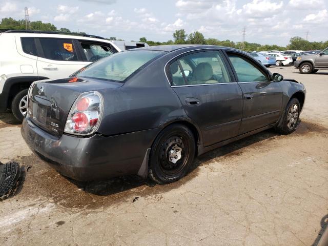 Photo 3 from auction – 2006 NISSAN ALTIMA S with VIN 1N4AL11D46C199103