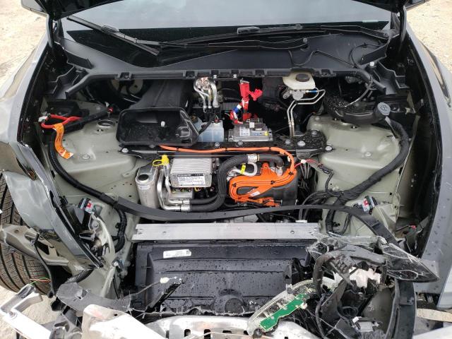 Photo 11 from auction – 2024 TESLA MODEL Y with VIN 7SAYGDEEXRA273732