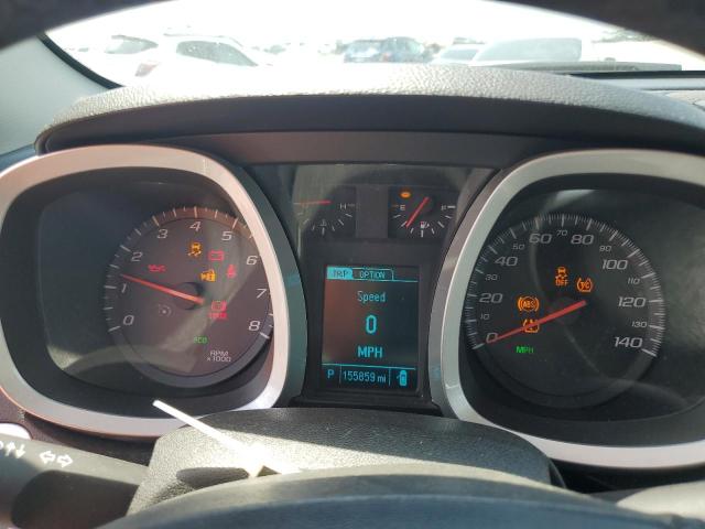 Photo 9 from auction – 2015 CHEVROLET EQUINOX LT with VIN 1GNFLFEK7FZ113616