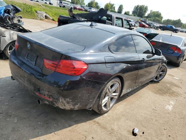 Photo 3 from auction – 2014 BMW 435 XI with VIN WBA3R5C59EK187559
