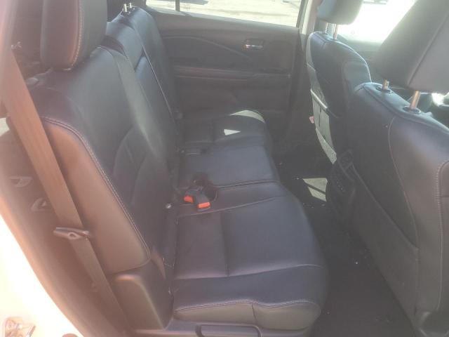Photo 11 from auction – 2017 HONDA PILOT EXL with VIN 5FNYF6H54HB036579