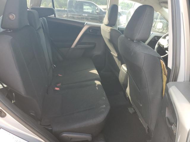 Photo 11 from auction – 2017 TOYOTA RAV4 LE with VIN 2T3ZFREVXHW357191