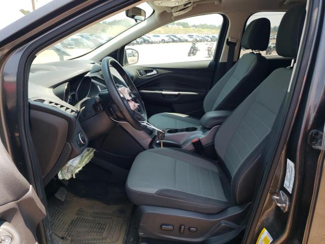 Photo 7 from auction – 2016 FORD ESCAPE SE with VIN 1FMCU9G97GUA00344