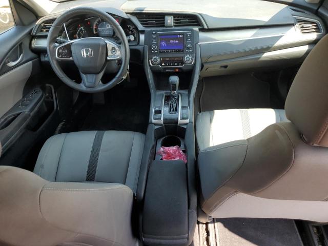 Photo 8 from auction – 2016 HONDA CIVIC LX with VIN 19XFC2F50GE018984