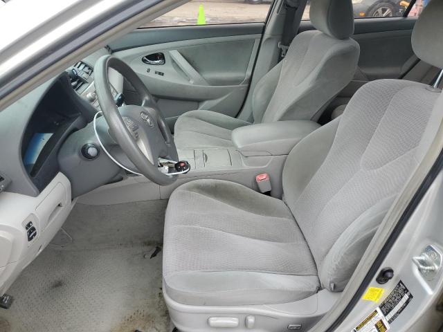 Photo 7 from auction – 2011 TOYOTA CAMRY BASE with VIN 4T4BF3EK1BR193548