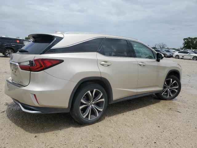 Photo 3 from auction – 2019 LEXUS RX 350 L with VIN JTJGZKCA0K2012643