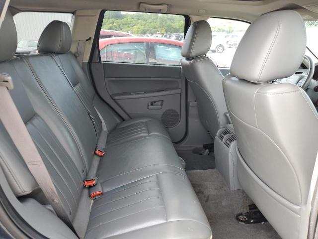 Photo 11 from auction – 2007 JEEP GRAND CHER with VIN 1J8HR48PX7C507944