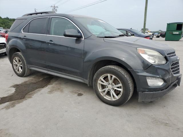 Photo 4 from auction – 2017 CHEVROLET EQUINOX LT with VIN 2GNALCEK5H6231137