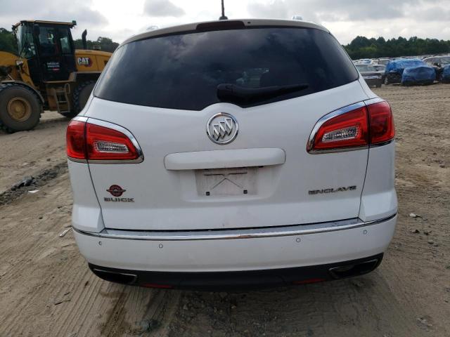 Photo 6 from auction – 2016 BUICK ENCLAVE with VIN 5GAKRAKD3GJ215379
